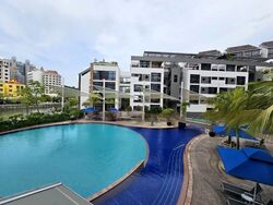 River Place (D3), Condominium #453739431